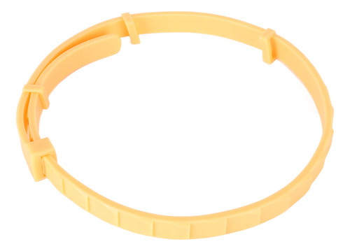 8 Uds Collar De Prevención De Insectos Collar De Control De