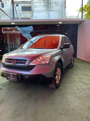Honda Crv 2007