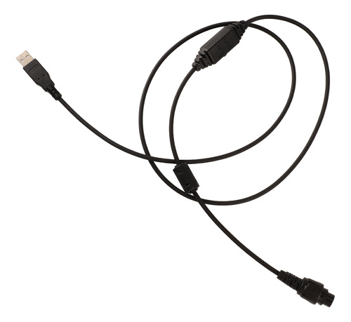 Cable De Programación De Línea De Frecuencia De Escritura Pc