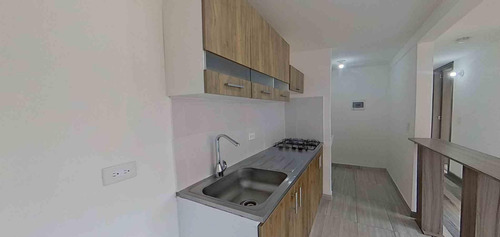 Apartamento Para Venta En Zipaquirá (29819316551).