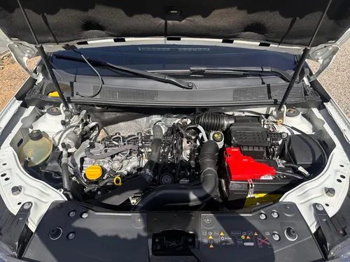 Renault Duster 1.3 T Iconic 4X2 Cvt