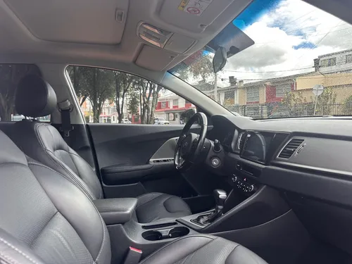 Kia Niro 1.6 Zenith