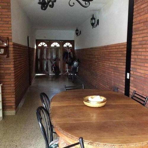 Imagen 8 de 17 de Casa En Venta En Haedo