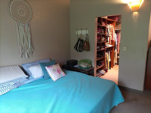 Imagen 20 de 27 de Casa Tradicional En Venta En Barrio Cerrado Campos De Álvarez, Moreno