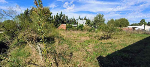 Lote En Venta Madgalena Escriturado
