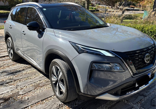 Nissan X-Trail E-Power 1.5 Exclusive