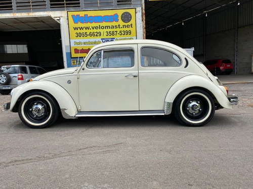 Fusca 1300 1974