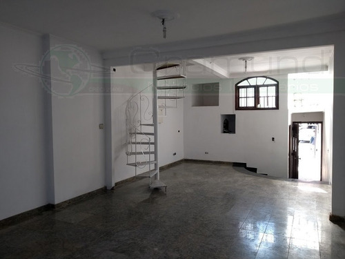 Casa Sobrado Para Venda, 3 Dormitório(s), 226.0m² - 6749
