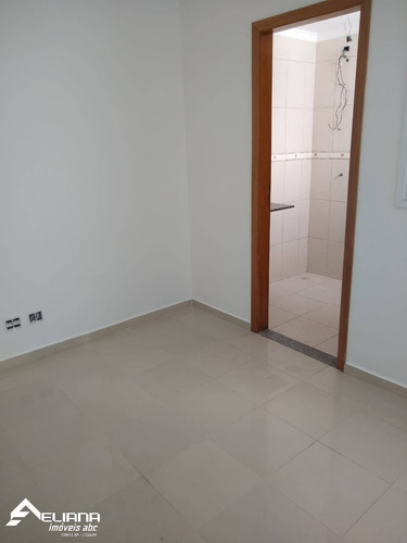 Imagem 10 de 15 de Apartamentos Novos Triplex - 137 M² - B. Campestre - Ma5453