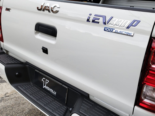 JAC Iev330P CD 150CV AUTOMÁTICO