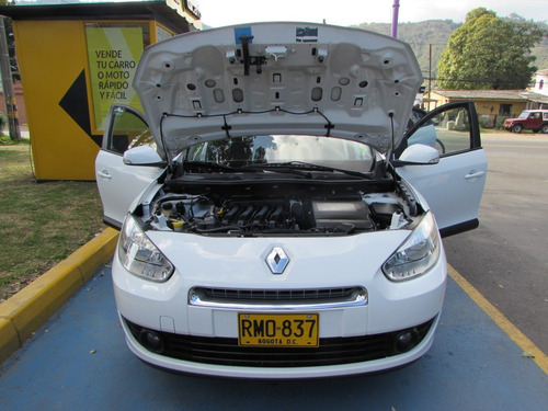 Renault Fluence 1.6 Confort