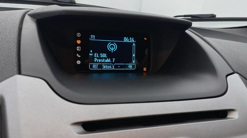 Imagen 16 de 25 de Ford Ecosport 2015 Se Automatica 2.0
