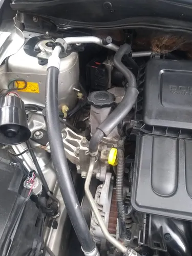 Mazda 2 1.5 15hap