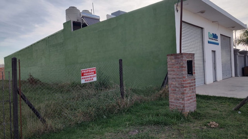 Terreno En Venta- Excelente Ubicación - Barrio El Porvenir, Canning