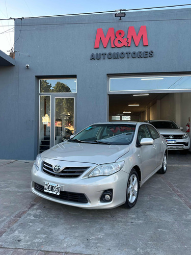 Toyota Corolla 1.8 Xei Mt 136cv