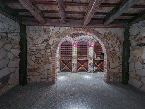 Casa En Venta En Martínez, San Isidro, G.b.a. Zona Norte