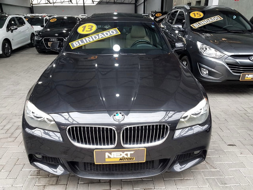 Bmw 528i 2.0 M Sport 16v Gasolina 4p Automático
