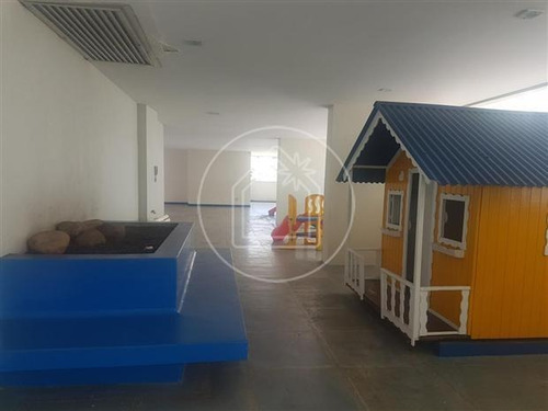 Apartamento - Ref: 865864