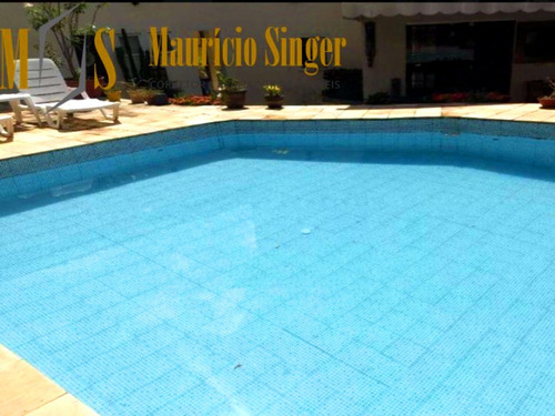 Casa Em Condomínio Para Venda, Alameda Dos Eucaliptos, Caminho Das Árvores, Salvador-bahia - Ca00016 - 69277674
