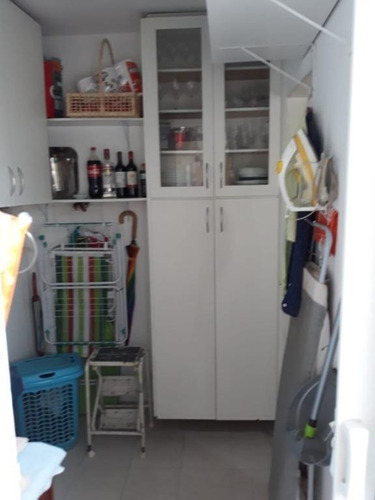 Apartamento Com 3 Dormitórios À Venda, 130 M² Por R$ 930.000 - Brooklin - São Paulo/sp - Ap19765