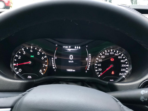 Imagem 11 de 15 de Jeep Compass Compass Sport T270 1.3 Tb 4x2 Flex Aut.