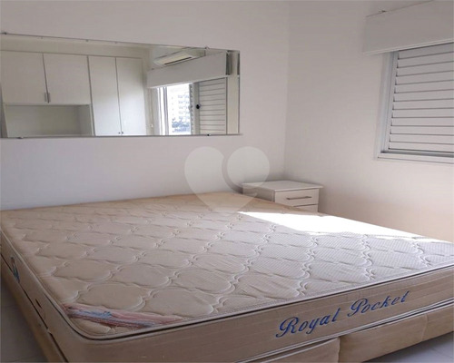 Imagem 7 de 23 de Loft Para Morar Ou Investir Com Renda! - Reo694890