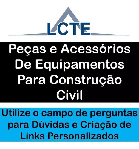 Chave Liga/desliga Para Compactador Csm Motor Stark Dh-12