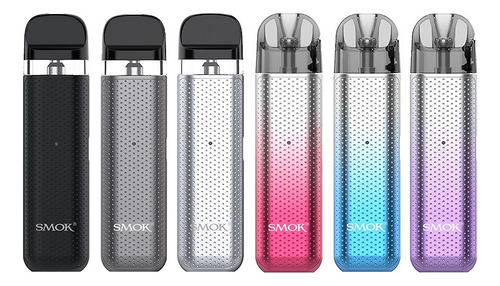 Vaporizador Recargable Smok Novo 2c Kit | Zigzaboo