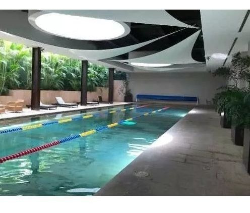 Imagen 14 de 14 de 1181- Espectacular Departamento En Venta En Parque Reforma