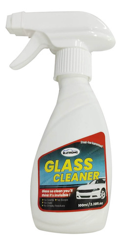 Limpiador De Parabrisas Para Retrovisores De Coche S, 100 Ml