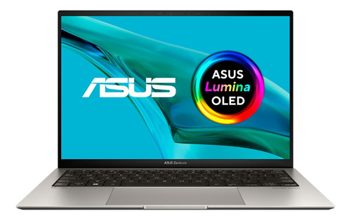 Notebook Asus Zenbook S 13 Oled Ux5304va-nq093w I7 1tb 32gb