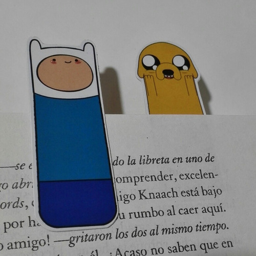 Separadores Magneticos Para Libros 3 Paquetes
