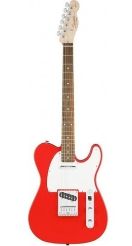 Guitarra Electrica Squier Affinity Telecaster