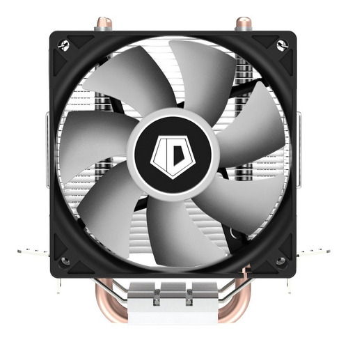Imagen 2 de 8 de Cooler Cpu Id-cooling Se-902-sd V2 Intel 115x 1200 1700 Amd