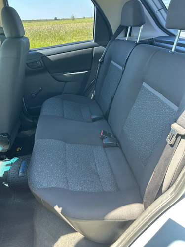 Chevrolet Celta 1.4 Ls