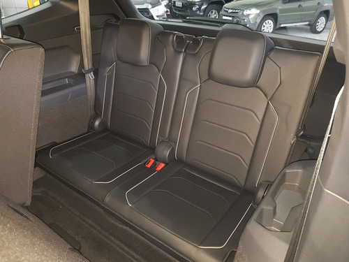 Volkswagen Tiguan Allspace 2.0 Turbo 350 Tsi R-line 2019