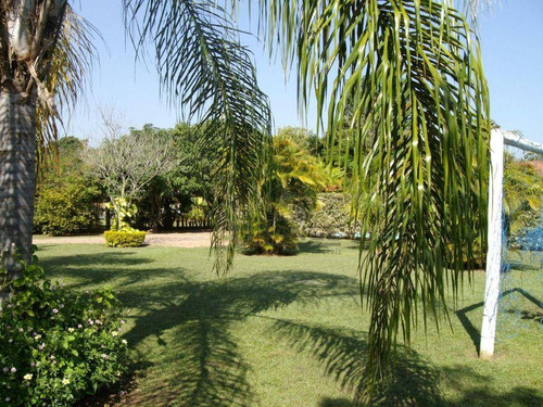 Imagem 4 de 28 de Chácara Com 6 Dormitórios À Venda, 2500 M² Por R$ 1.300.000,00 - Chácara Carolina - Itu/sp - Ch0480