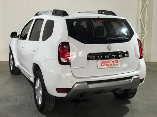 Imagem 3 de 12 de Renault Duster 1.6 Dynamique - 2017