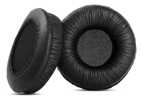 Espuma Almofadas Para Fone Ouvido Headphone - 5cm 50mm Top