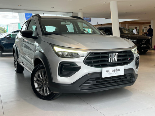 Fiat Pulse Drive 1.3 (Aut.)