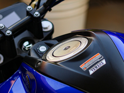 Yamaha Fazer 150