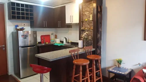 Arriendo Diario Mínimo 3 Noches
