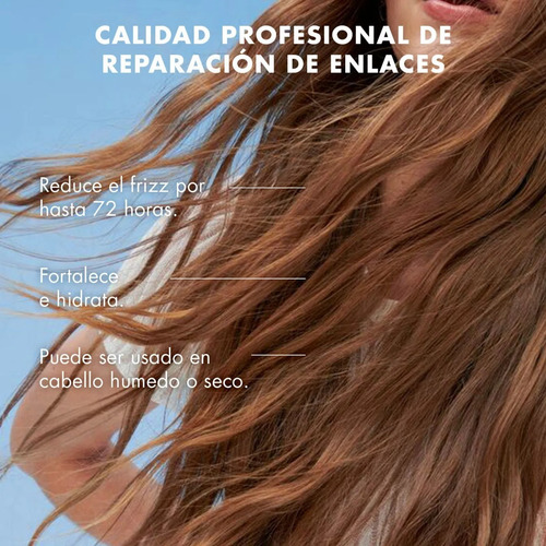 Bondbar Crema Para Cabello Dañado No 6 Bonding Styling Cream