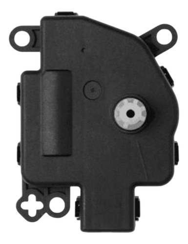 Actuador De Puerta De Mezcla De Calentador 68018109aa,