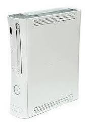 Xbox 360 Fat Para Repuesto