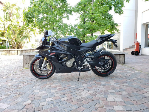 Bmw S 1000 Rr