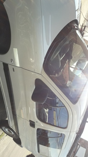 Peugeot Partner 1.6 Hdi Furgon Confort 5as 2016