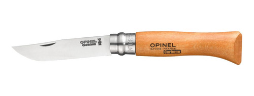 Navaja Opinel M Clasico 8.5 Cm Cuchillo Facon Cortapluma Car