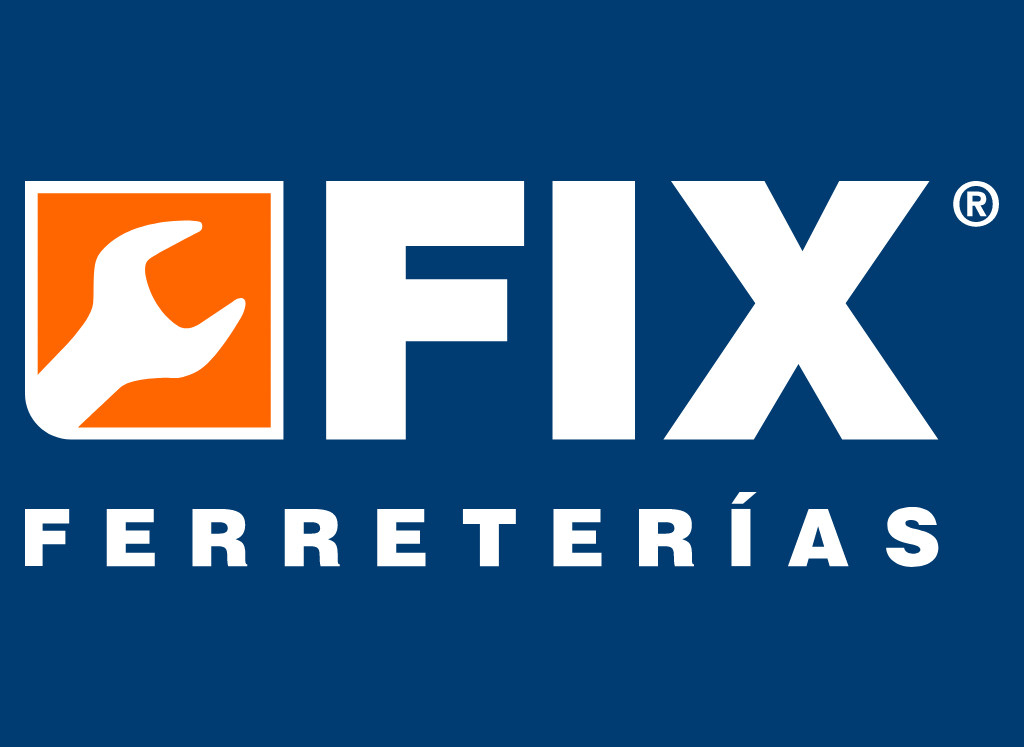 FIX FERRETERÍAS | Tienda Oficial