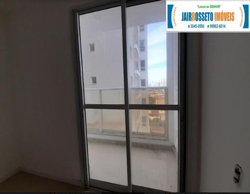 Imagem 19 de 22 de Apartamento - Ap00295 - 69810821